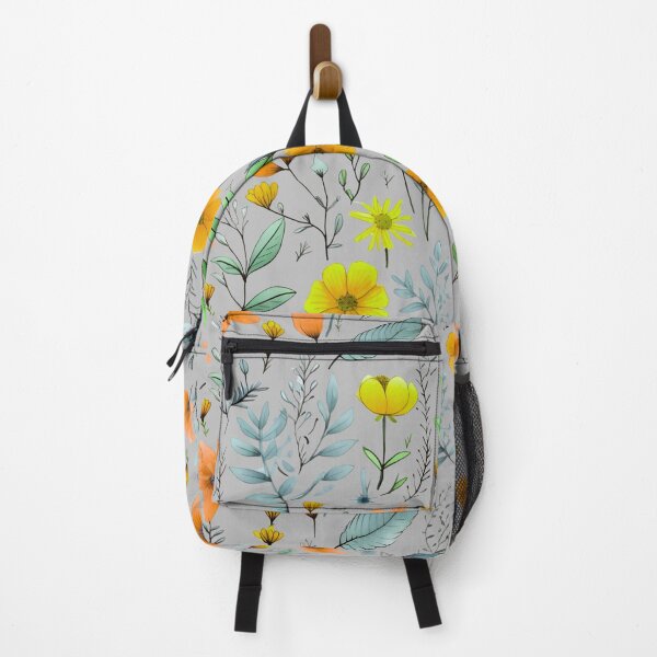 Item preview, Floral Pattern 2 designed and sold by Liz Redbrake.