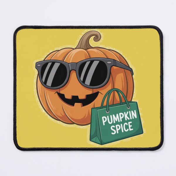 Item preview, Pumpkin shopping designed and sold by DZIERANA.