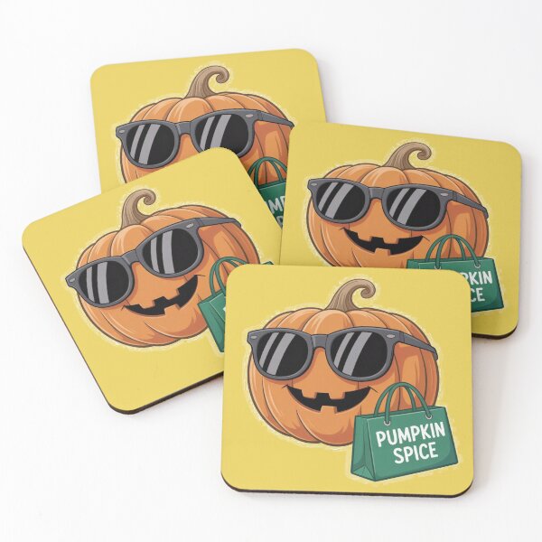 Item preview, Pumpkin shopping designed and sold by DZIERANA.