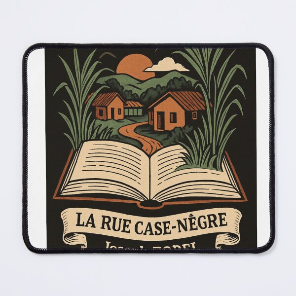 Item preview, Case Nègre Street Joseph ZOBEL designed and sold by chol94.