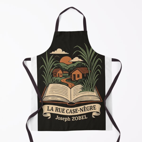Item preview, Case Nègre Street Joseph ZOBEL designed and sold by chol94.