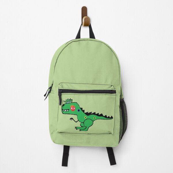 Item preview, cute dinosaur, lonely dinosaur, kawaii dino, sad dinosaur designed and sold by ARTFULDSIGN.