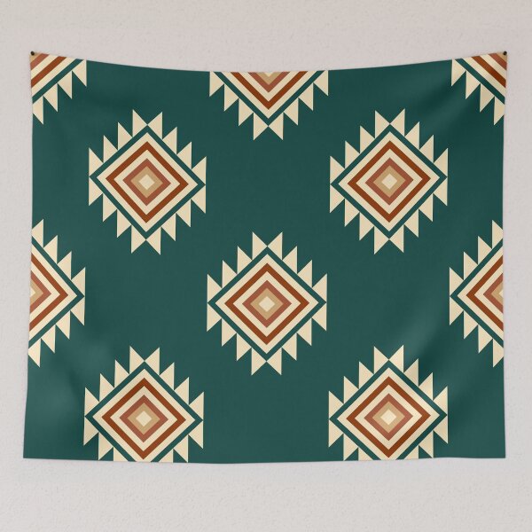 Item preview, Native American Pattern Navajo Design  designed and sold by Kpss2564.