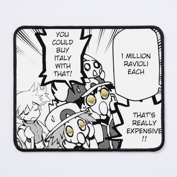 Item preview, The Cost of Italy designed and sold by Ransom Tees.