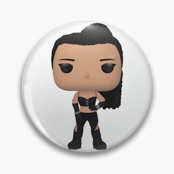 Item preview, Manon Gnarly Funko Pop designed and sold by randomvlover.