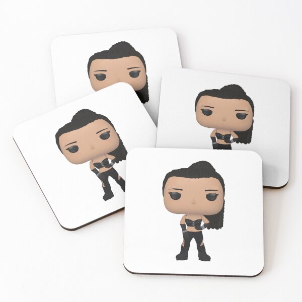 Item preview, Manon Gnarly Funko Pop designed and sold by randomvlover.