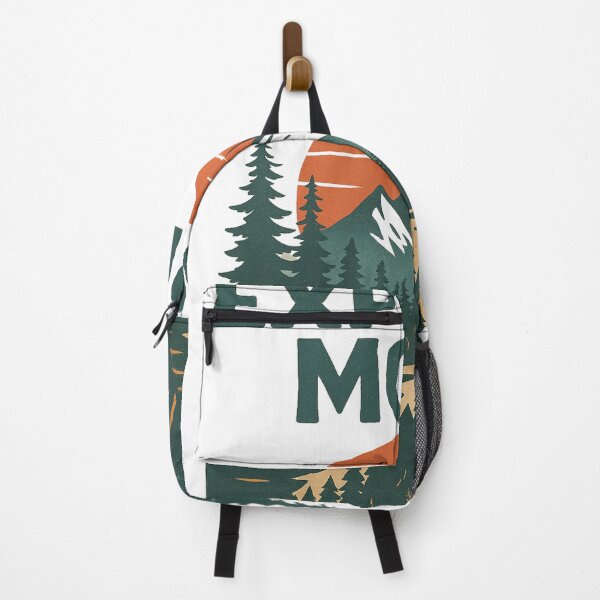 Item preview, Explore More Mountain Sunset designed and sold by LiveOutdoor.