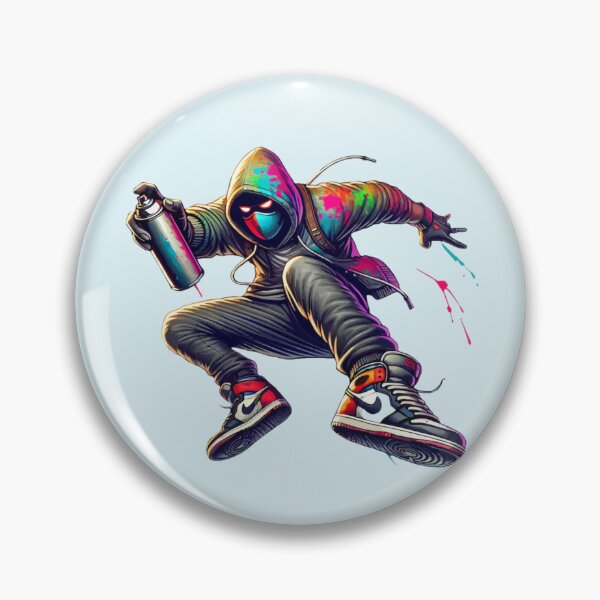 Item preview, Paint, run, repeat designed and sold by Goska71.