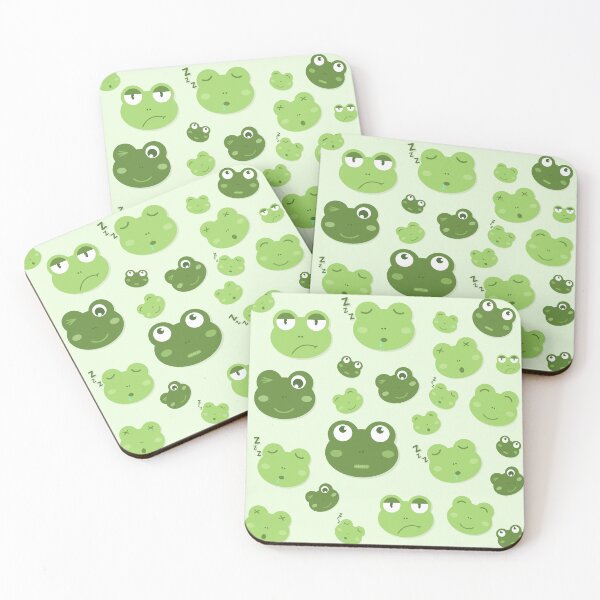 Item preview, Froggy designed and sold by tutijung.