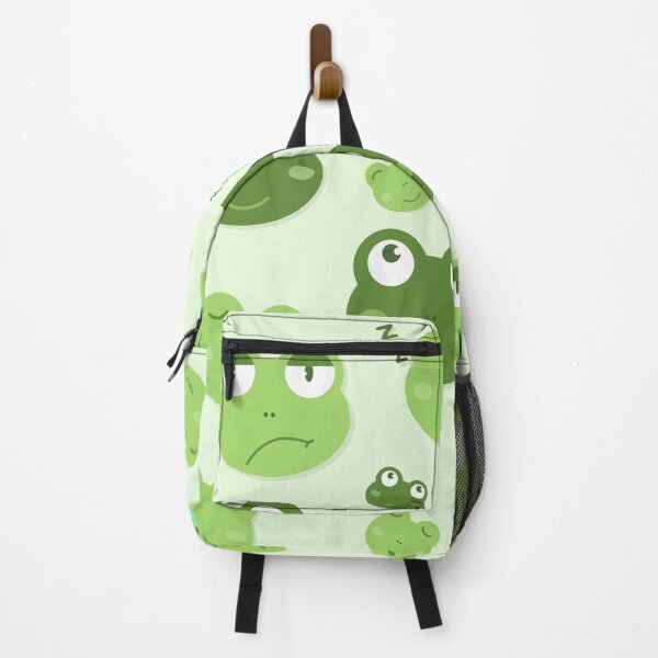 Item preview, Froggy designed and sold by tutijung.