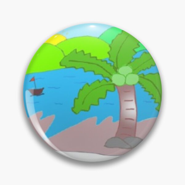 Item preview, over the sea designed and sold by Busa-J.