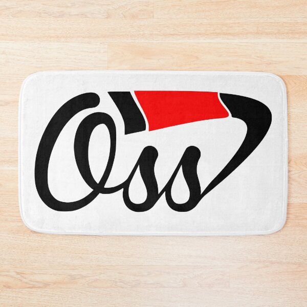 Item preview, OSS - Martial Arts Greeting designed and sold by LuizSilva1983.