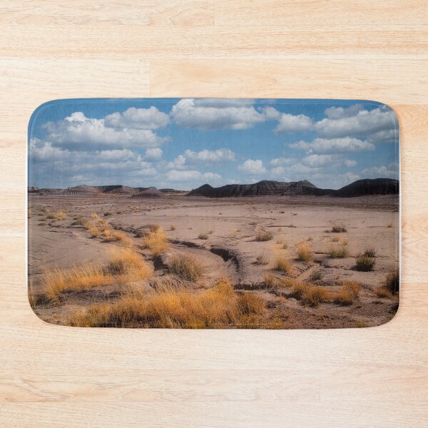 Item preview, Painted Desert - Golden Grass designed and sold by John Dauer.