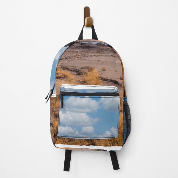 Item preview, Painted Desert - Golden Grass designed and sold by John Dauer.