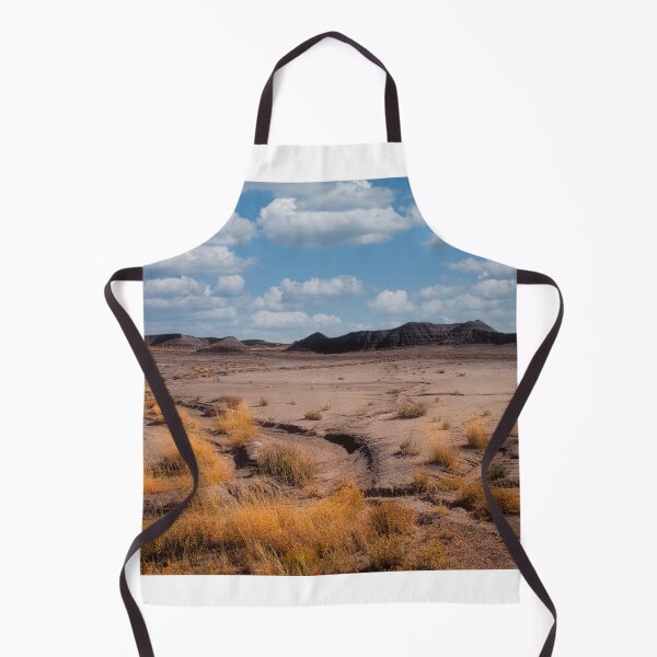 Item preview, Painted Desert - Golden Grass designed and sold by John Dauer.