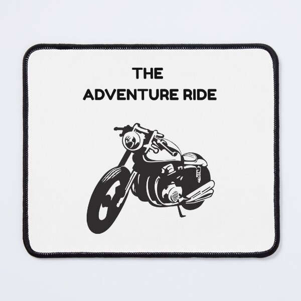 Item preview, THE ADVENTURE RIDE V1 designed and sold by Santy2023.