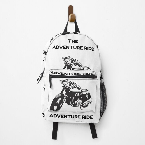 Item preview, THE ADVENTURE RIDE V1 designed and sold by Santy2023.