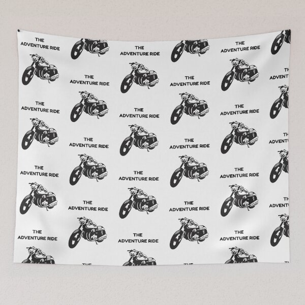 Item preview, THE ADVENTURE RIDE V1 designed and sold by Santy2023.