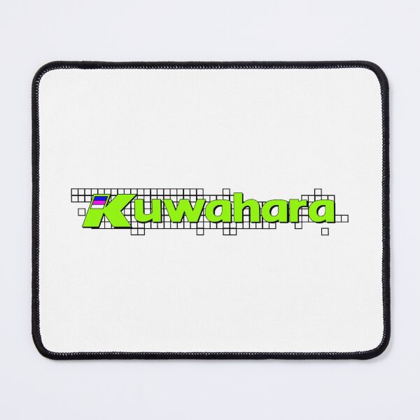 Item preview, Kuwahara BMX – Retro Japanese Racing Heritage Logo designed and sold by collectees1.