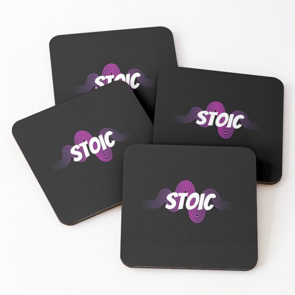 Item preview, The Mindful Stoic - Stoic Clothing | Stoic Wear | Stoic Art designed and sold by LexaArtworks.