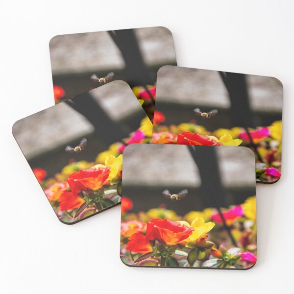 Item preview, Flower Spotted designed and sold by John Dauer.