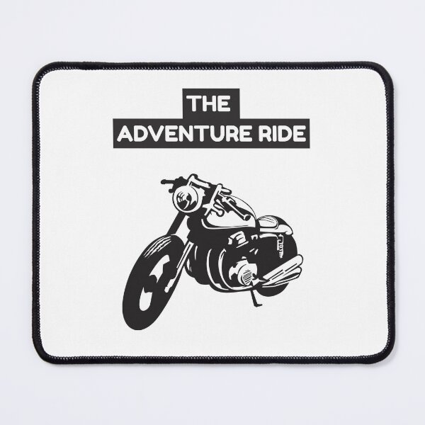 Item preview, THE ADVENTURE RIDE V2 designed and sold by Santy2023.