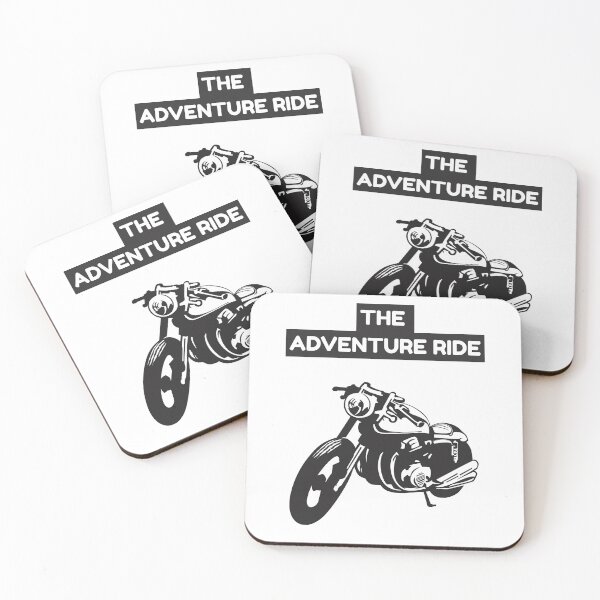 Item preview, THE ADVENTURE RIDE V2 designed and sold by Santy2023.