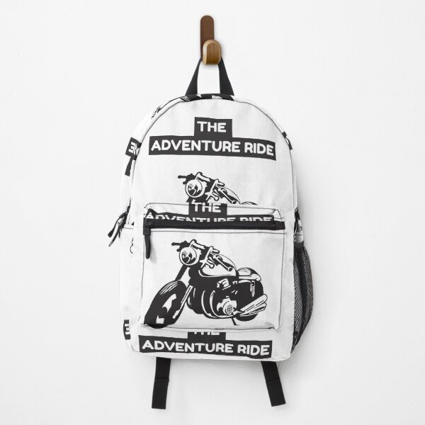 Item preview, THE ADVENTURE RIDE V2 designed and sold by Santy2023.