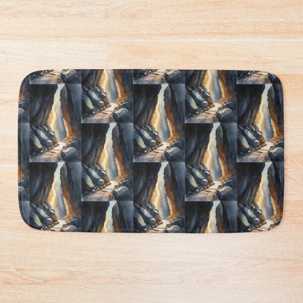 Item preview,   The beauty of mysterious trails designed and sold by KilianSzmid.