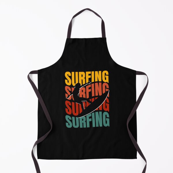 Item preview, Retro Surfing designed and sold by ureggie.