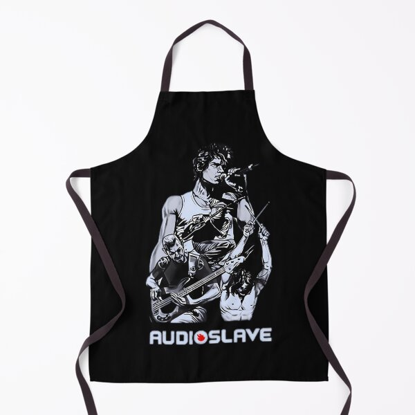 Item preview, Audioslaves Band Rock Alternative Metal designed and sold by Brkokamdlya.