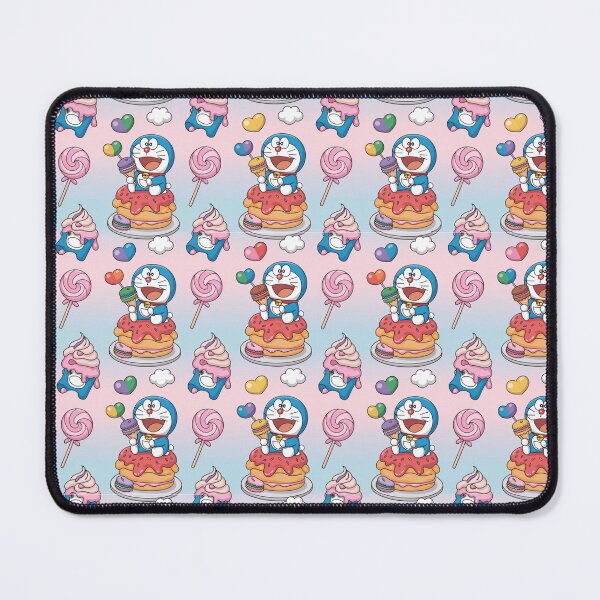 Item preview, Doraemon designed and sold by DD Fish.