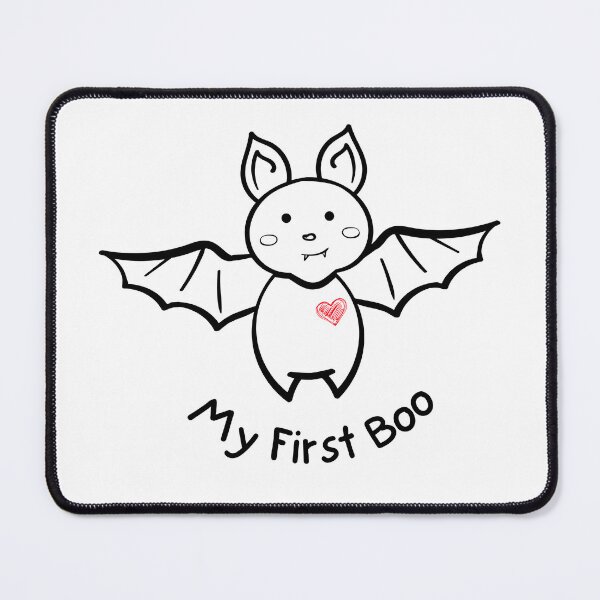Item preview, Baby's First Halloween designed and sold by beezzz4you.