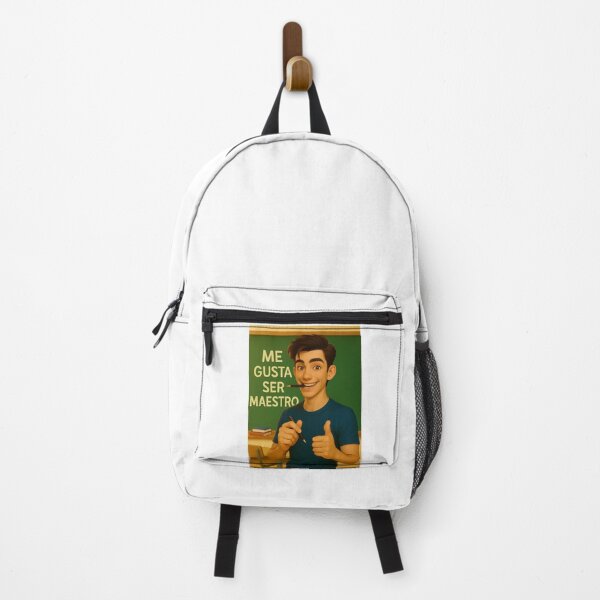 Item preview, School teacher designed and sold by RossyCreaciones.