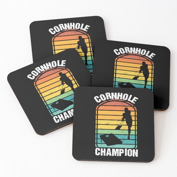 Item preview, Funny Cornhole designed and sold by CandyVenom.