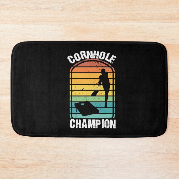 Item preview, Funny Cornhole designed and sold by CandyVenom.