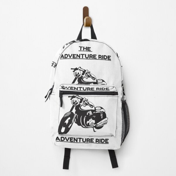 Item preview, THE ADVENTURE RIDE V3 designed and sold by Santy2023.