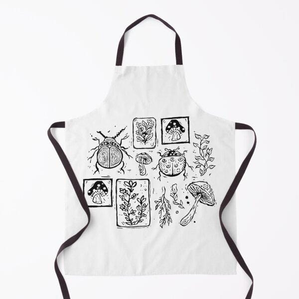 Item preview, Forest Life designed and sold by witchlingart.