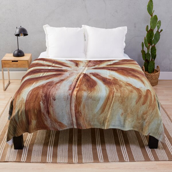 Item preview, Brown Watercolor Palm Tree designed and sold by MatrixTattoo.