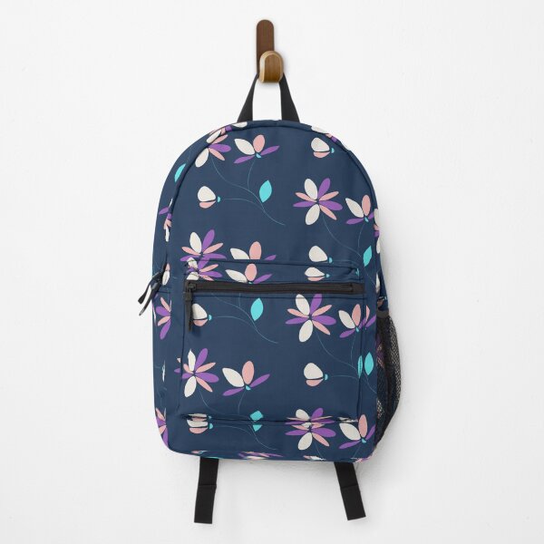 Item preview, Minimalistic Flowers Japanese style designed and sold by trendingatees.
