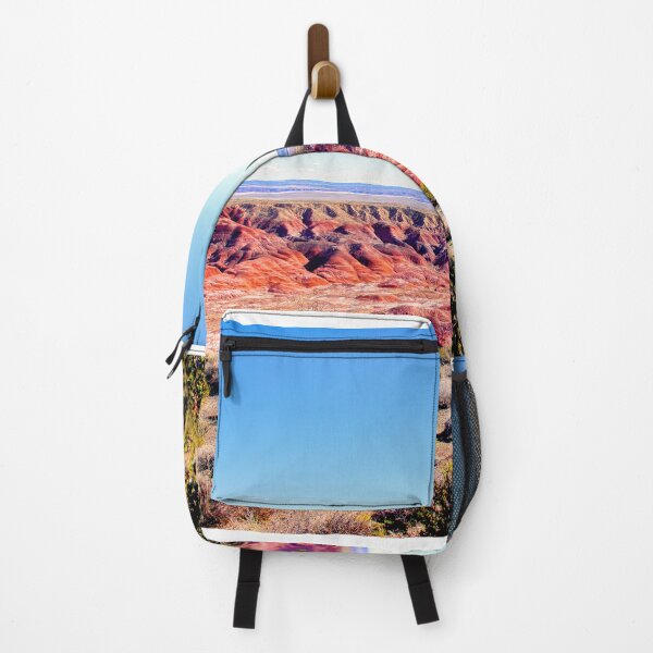 Item preview, Painted Desert, Arizona designed and sold by John Dauer.