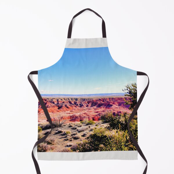 Item preview, Painted Desert, Arizona designed and sold by John Dauer.