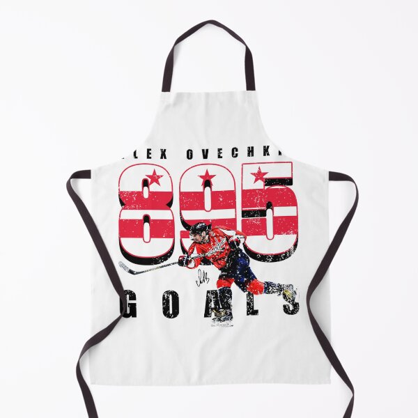 Item preview, Alex Ovechkin 895 Goals designed and sold by AShanDome.