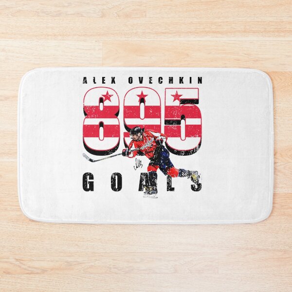 Item preview, Alex Ovechkin 895 Goals designed and sold by AShanDome.