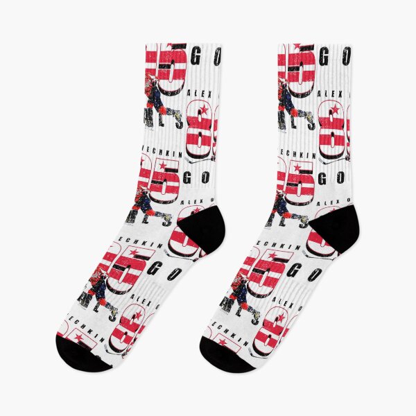 Item preview, Alex Ovechkin 895 Goals designed and sold by AShanDome.