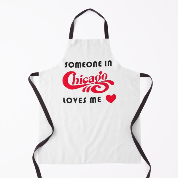 Item preview, Chicago designed and sold by Bloomingblushes.