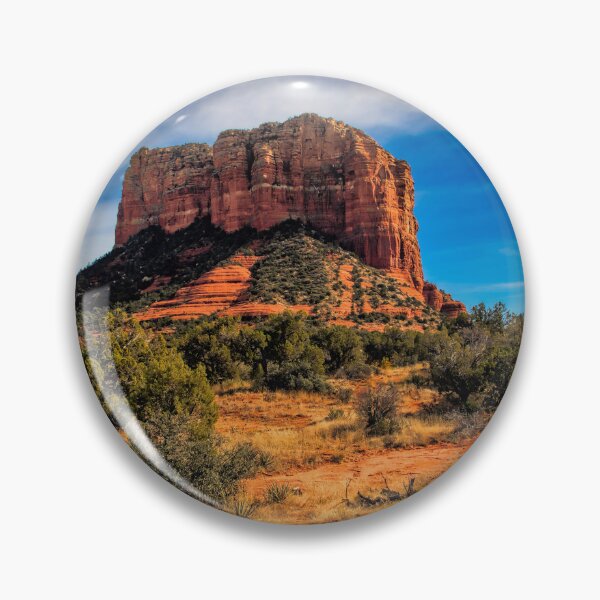 Item preview, Bell Rock - Sedona, Arizona designed and sold by John Dauer.
