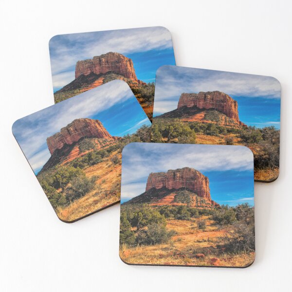 Item preview, Bell Rock - Sedona, Arizona designed and sold by John Dauer.