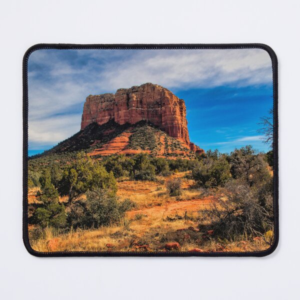 Item preview, Bell Rock - Sedona, Arizona designed and sold by John Dauer.