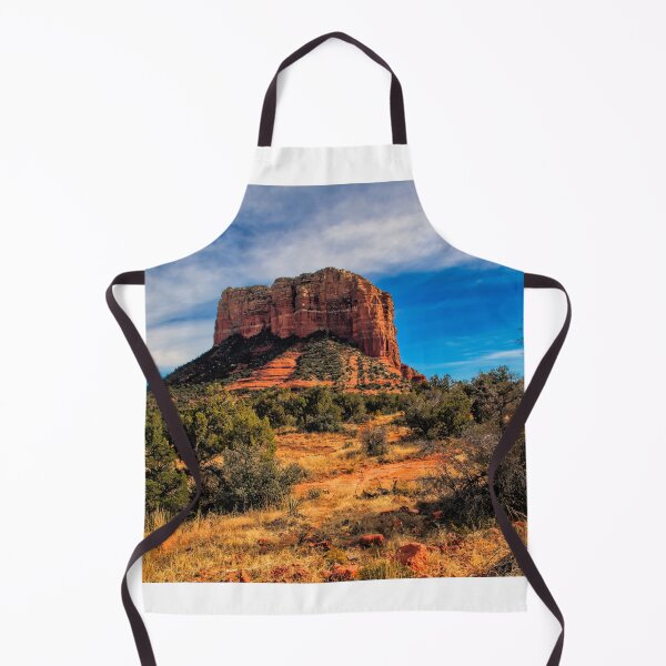 Item preview, Bell Rock - Sedona, Arizona designed and sold by John Dauer.